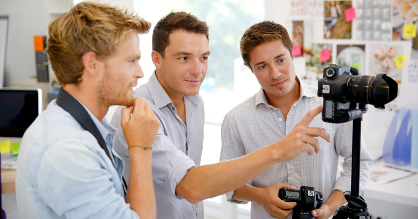 Fotokurs in Bedburg